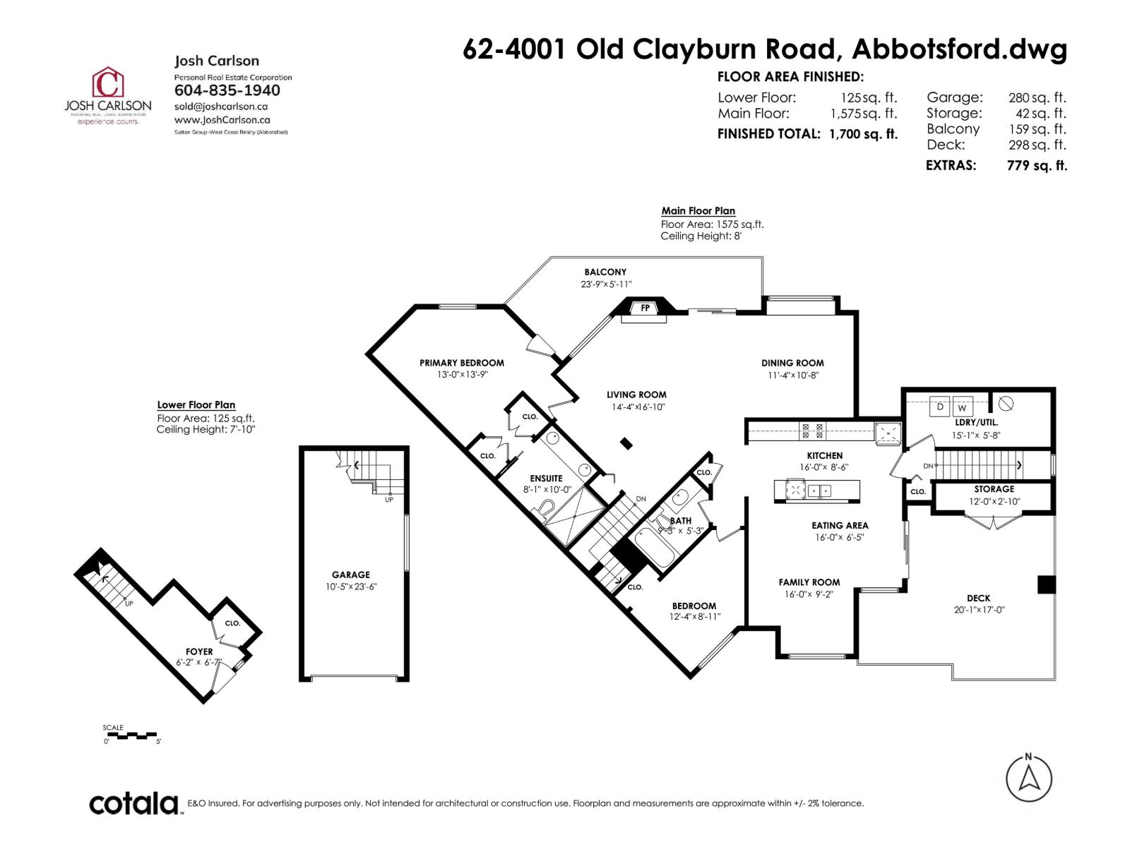 62 4001 Old Clayburn Road, Abbotsford, British Columbia  V3G 1C5 - Photo 40 - R3118621