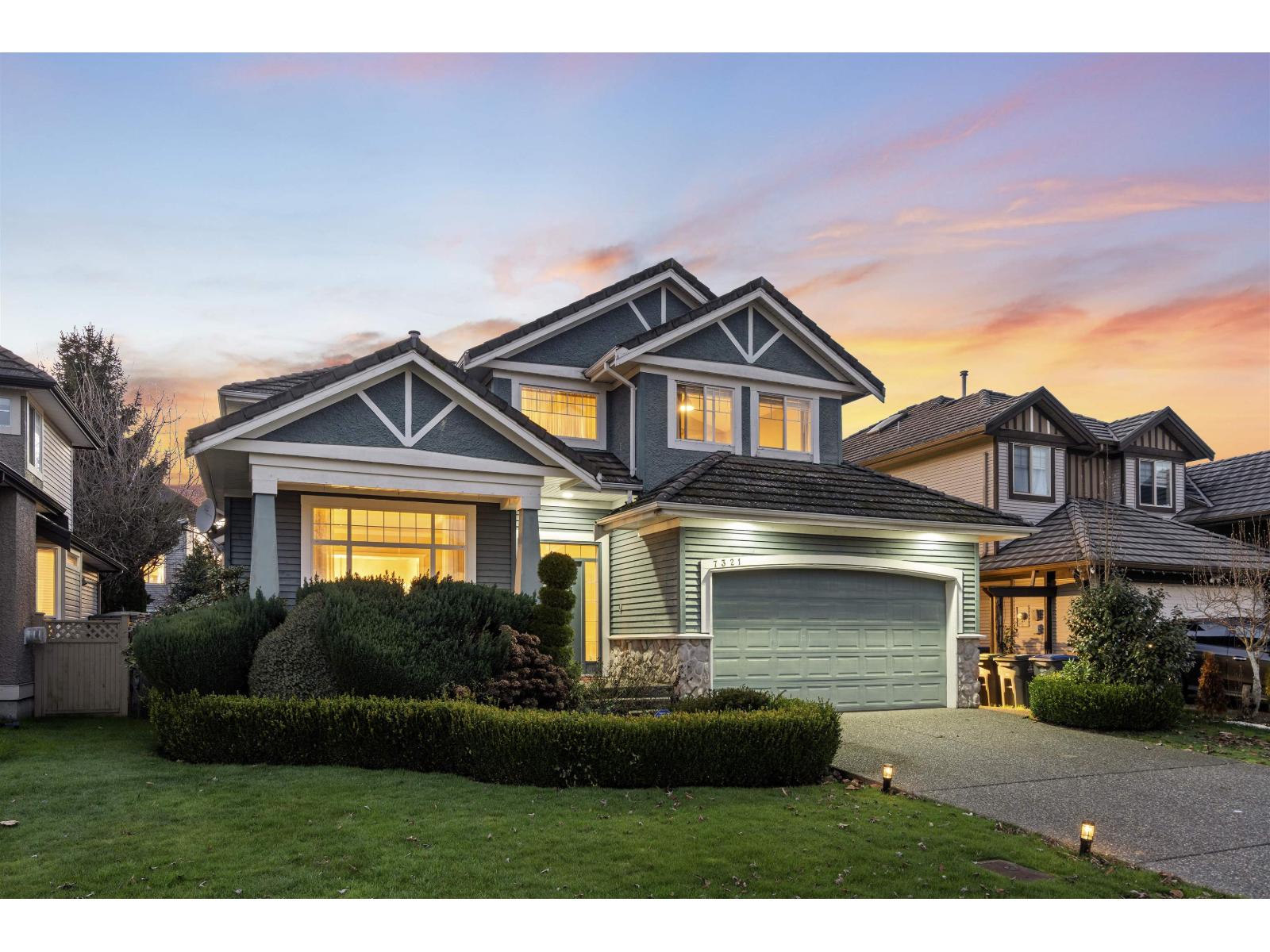7321 146 Street, Surrey, British Columbia  V3S 8Z7 - Photo 1 - R3118779