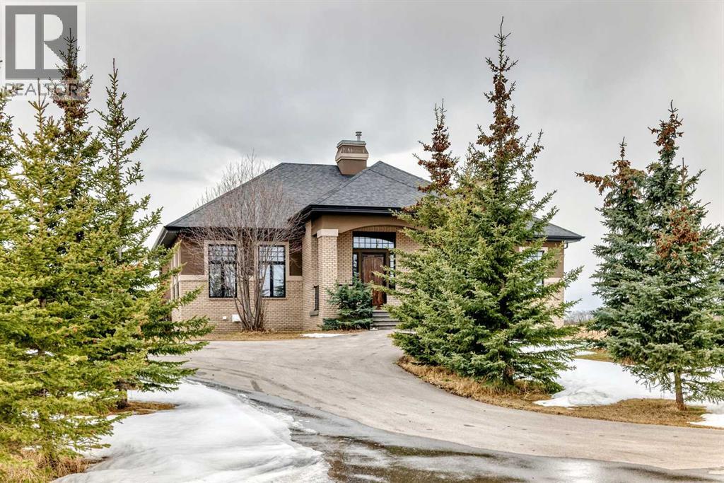 31210 Woodland Way, Rural Rocky View County, Alberta  T3R 1G5 - Photo 39 - A2296922