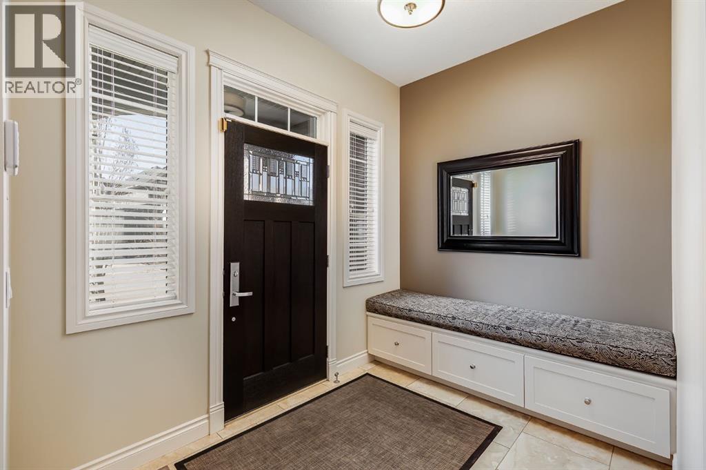 202 Cooperstown Lane Sw, Airdrie, Alberta  T4B 2L2 - Photo 3 - A2302751