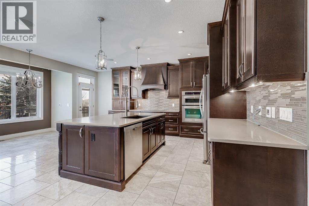 202 Cooperstown Lane Sw, Airdrie, Alberta  T4B 2L2 - Photo 10 - A2302751
