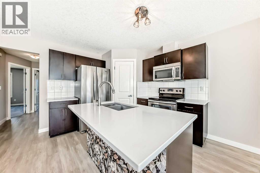 804, 250 Sage Valley Road Nw, Calgary, Alberta  T3R 0R6 - Photo 1 - A2306221