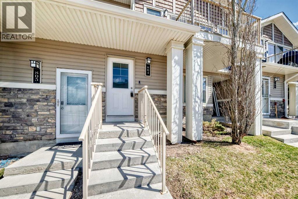 804, 250 Sage Valley Road Nw, Calgary, Alberta  T3R 0R6 - Photo 23 - A2306221