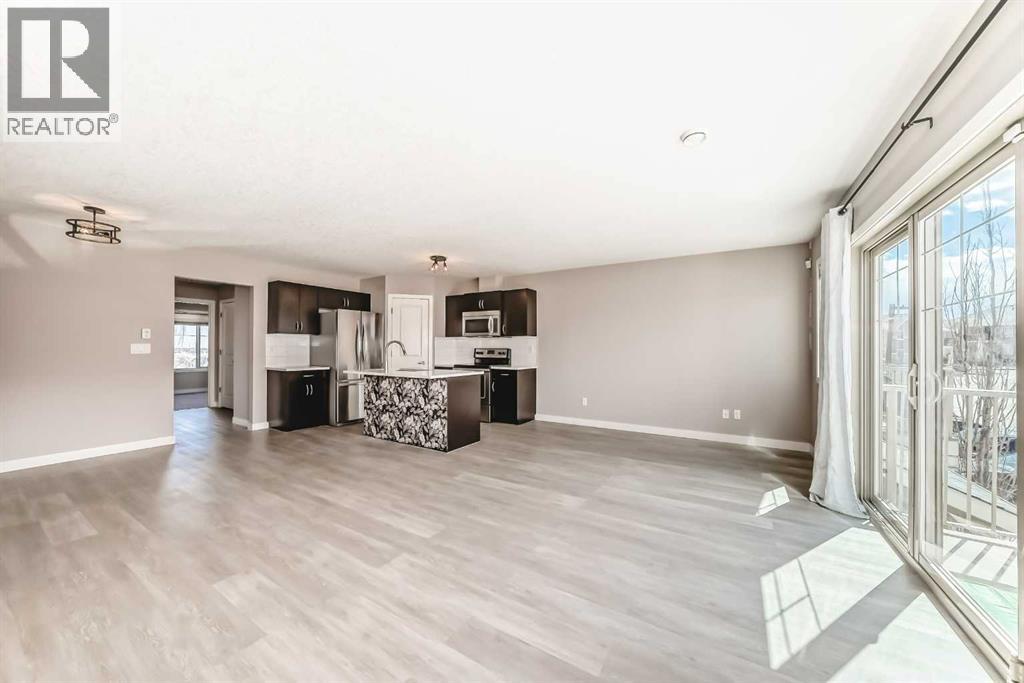 804, 250 Sage Valley Road Nw, Calgary, Alberta  T3R 0R6 - Photo 7 - A2306221