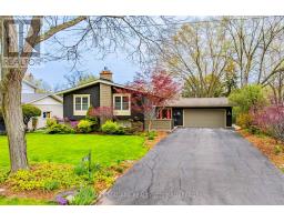13 RUSHOLME CRESCENT, St. Catharines, Ontario