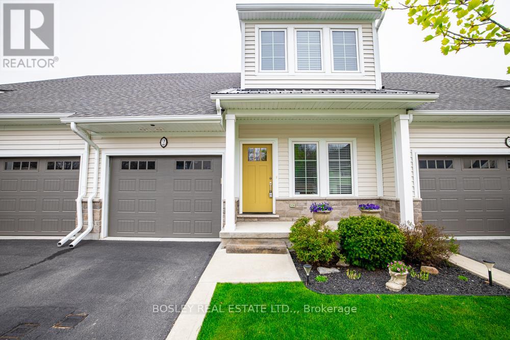 2 - 3573 DOMINION ROAD, Fort Erie, Ontario