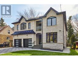 162 HAREWOOD AVENUE, Toronto, Ontario