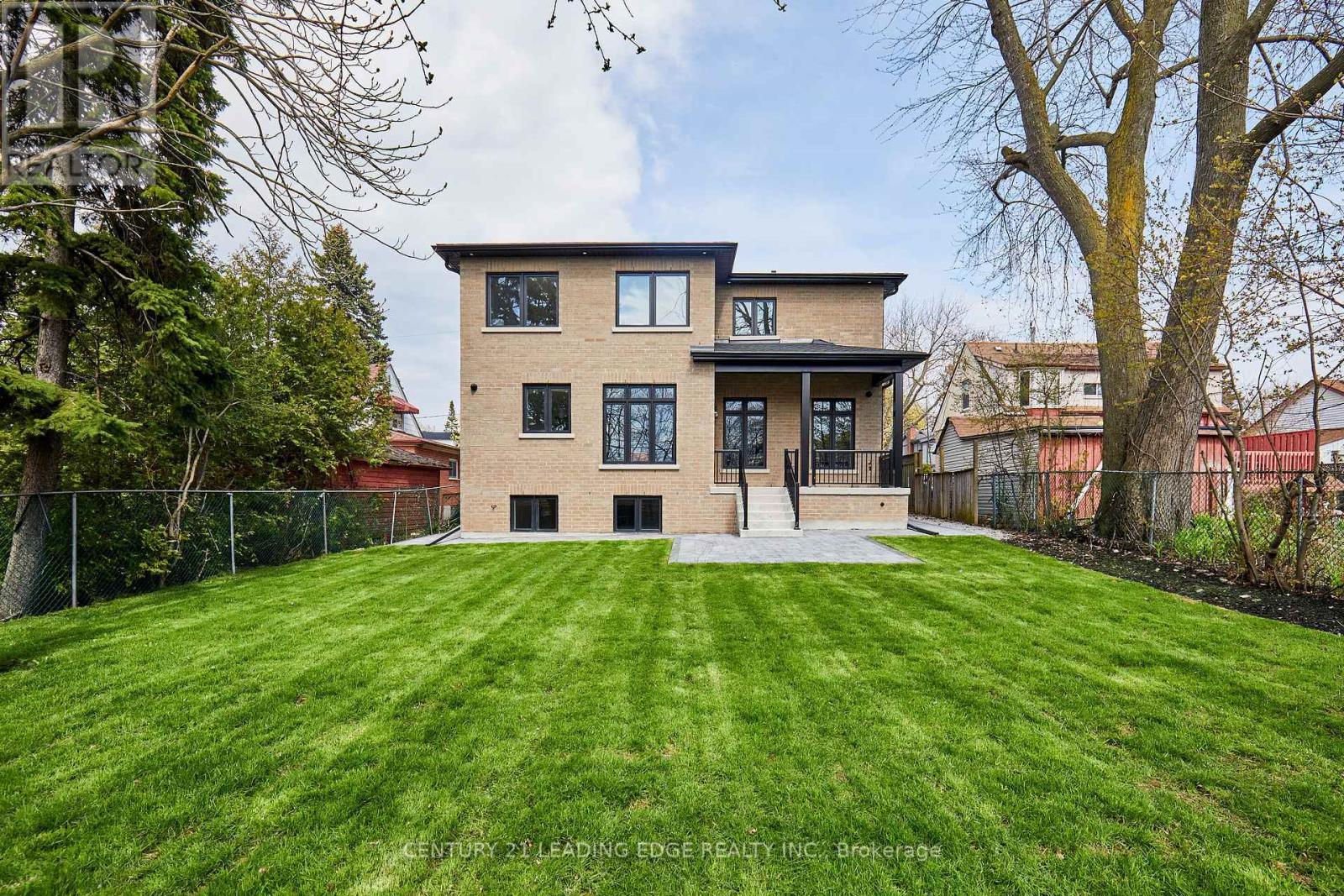 162 Harewood Avenue, Toronto, Ontario  M1M 2R9 - Photo 49 - E12972138