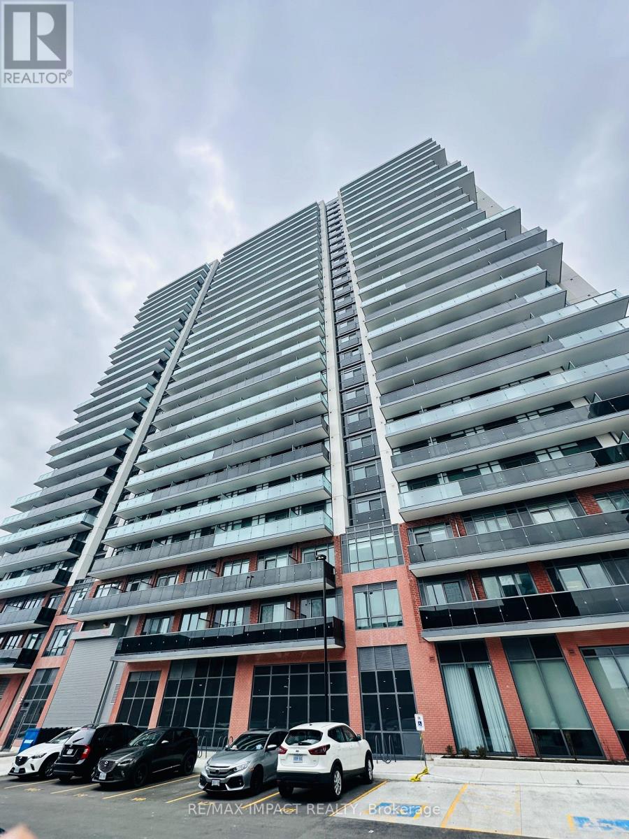 719 - 2545 Simcoe Street N, Oshawa, Ontario  L1L 0W3 - Photo 3 - E13078214