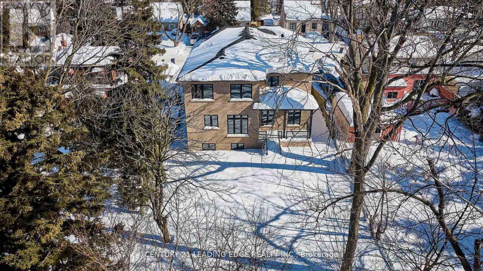 162 Harewood Avenue, Toronto, Ontario  M1M 2R9 - Photo 43 - E12972138