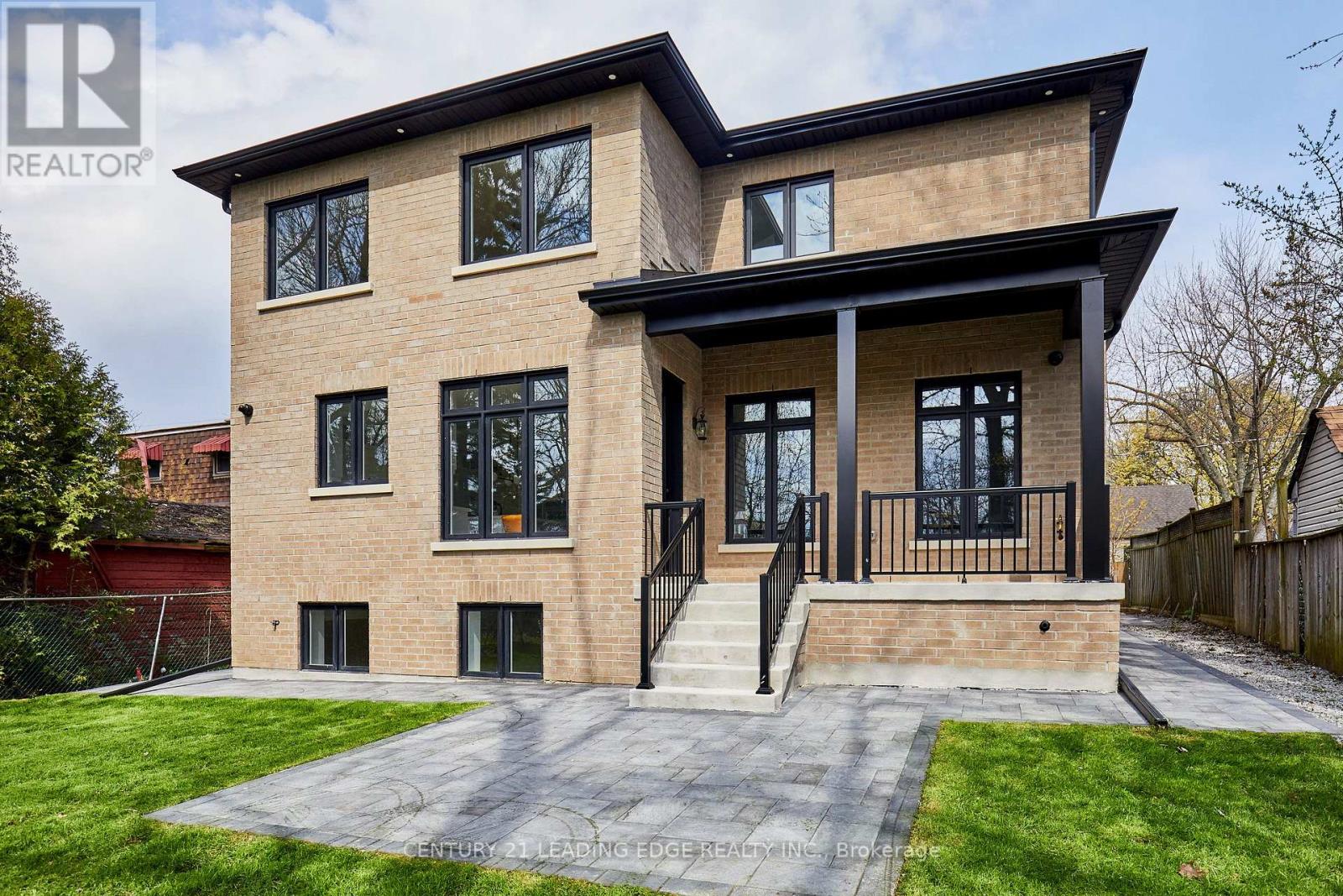 162 Harewood Avenue, Toronto, Ontario  M1M 2R9 - Photo 50 - E12972138