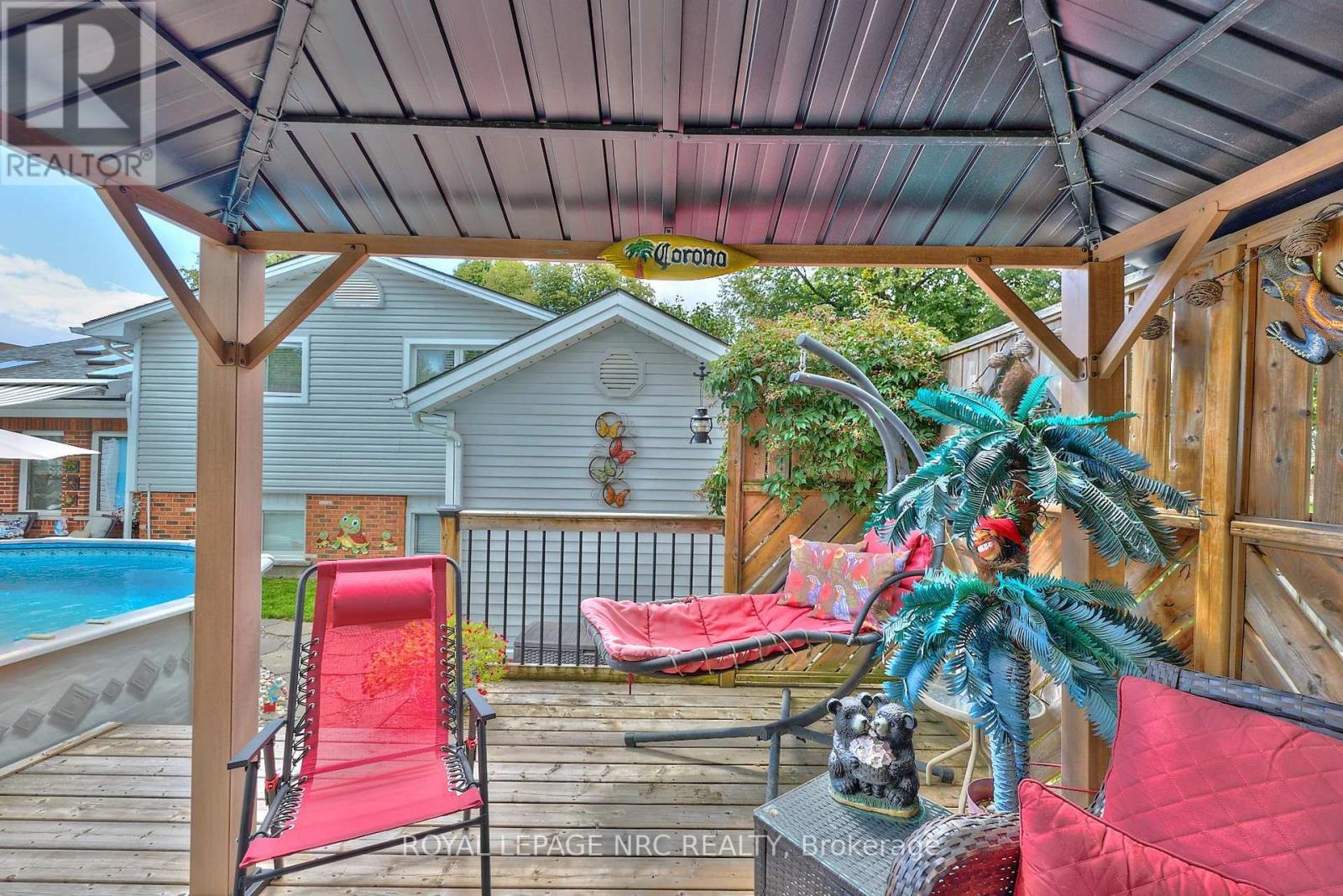 7263 Parkdale Street, Niagara Falls, Ontario  L2E 6Y6 - Photo 12 - X13075948