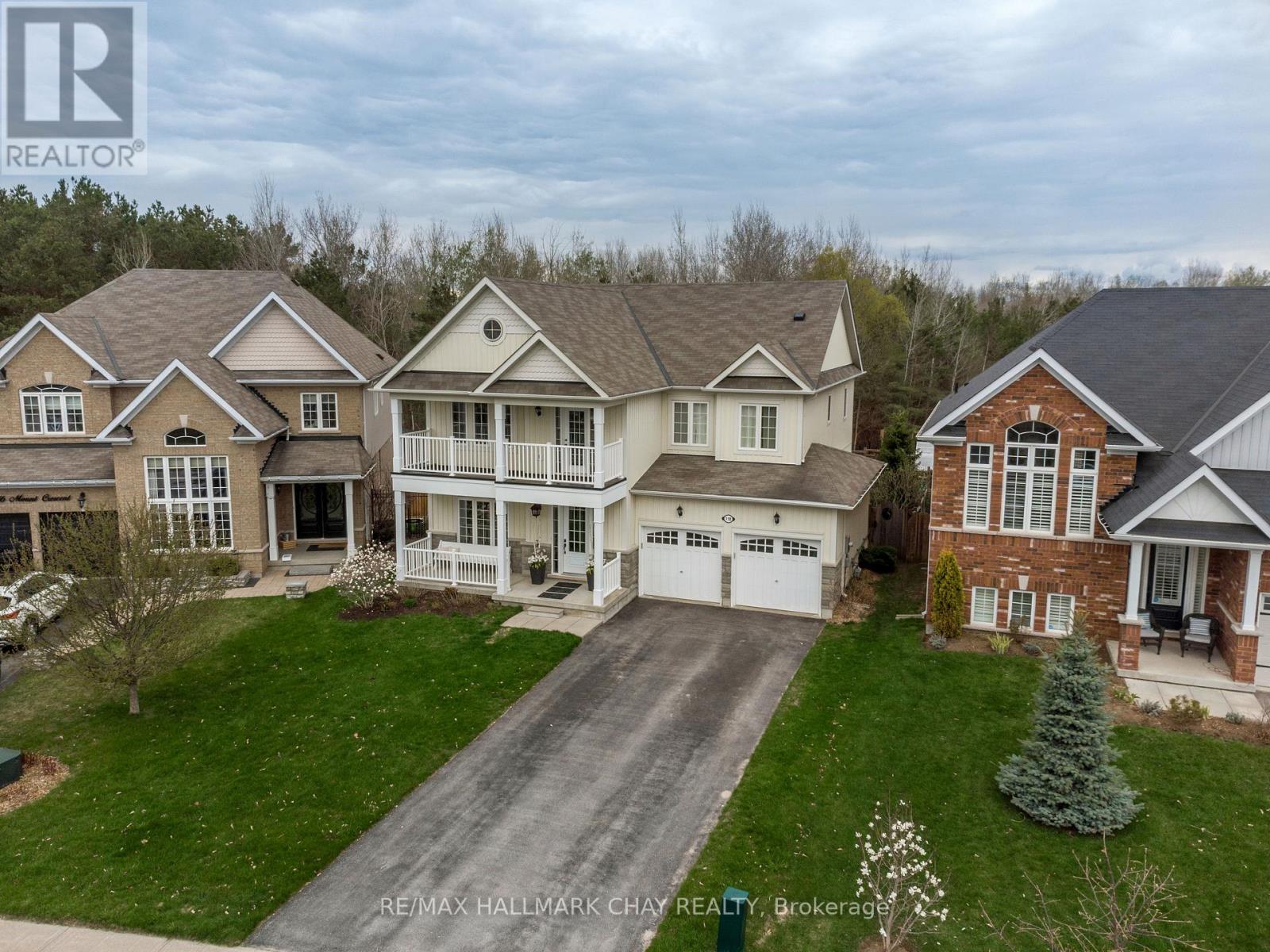 118 Mount Crescent, Essa, Ontario  L3W 0N2 - Photo 30 - N13073402