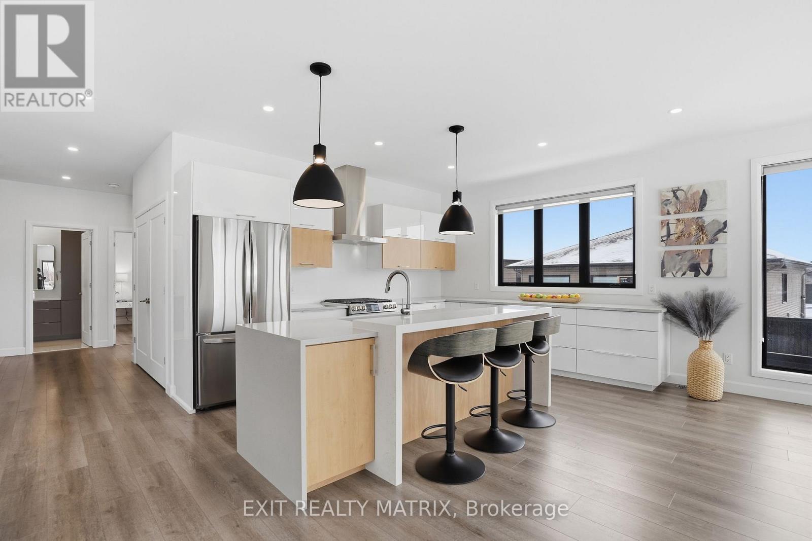 225 Nature Street, Casselman, Ontario  K0A 1M0 - Photo 4 - X12977428