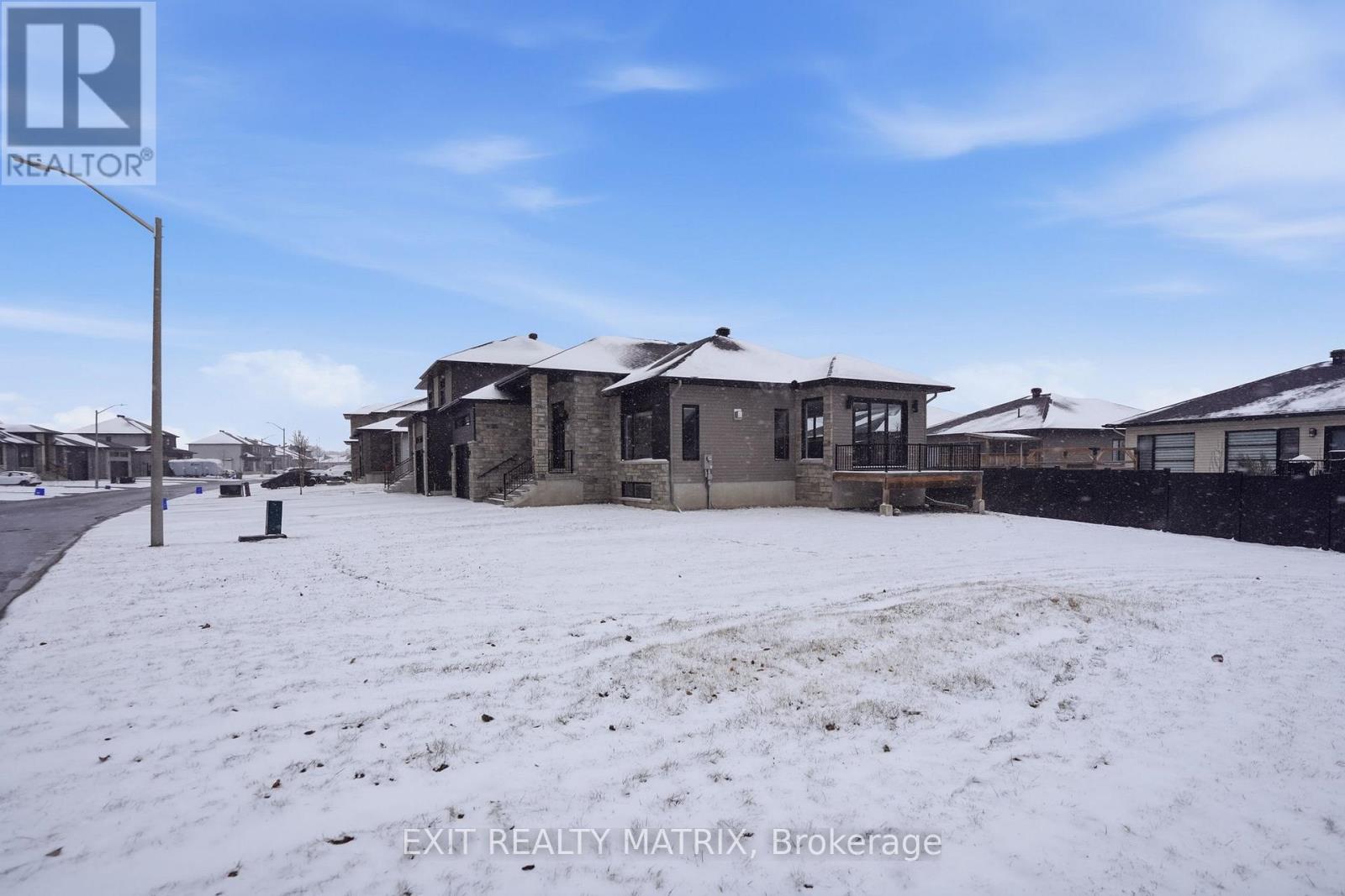 225 Nature Street, Casselman, Ontario  K0A 1M0 - Photo 34 - X12977428