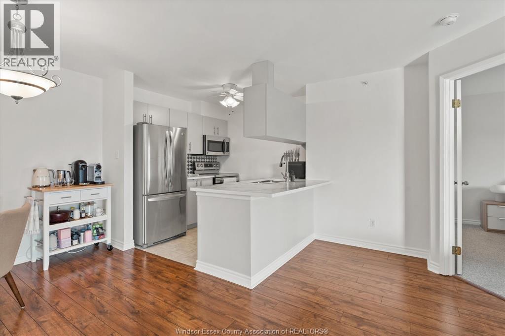 1547 Grand Marais Road West Unit# 407, Windsor, Ontario  N9E 4W2 - Photo 12 - 26010001