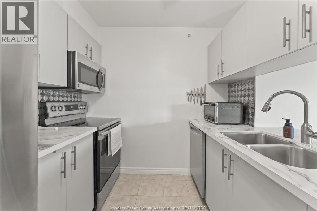 1547 Grand Marais Road West Unit# 407, Windsor, Ontario  N9E 4W2 - Photo 13 - 26010001