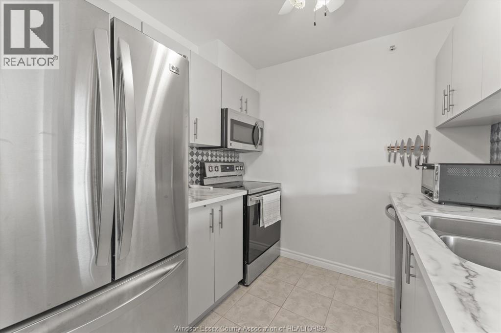 1547 Grand Marais Road West Unit# 407, Windsor, Ontario  N9E 4W2 - Photo 14 - 26010001