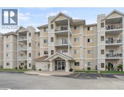 1547 GRAND MARAIS ROAD West Unit# 407, Windsor, Ontario