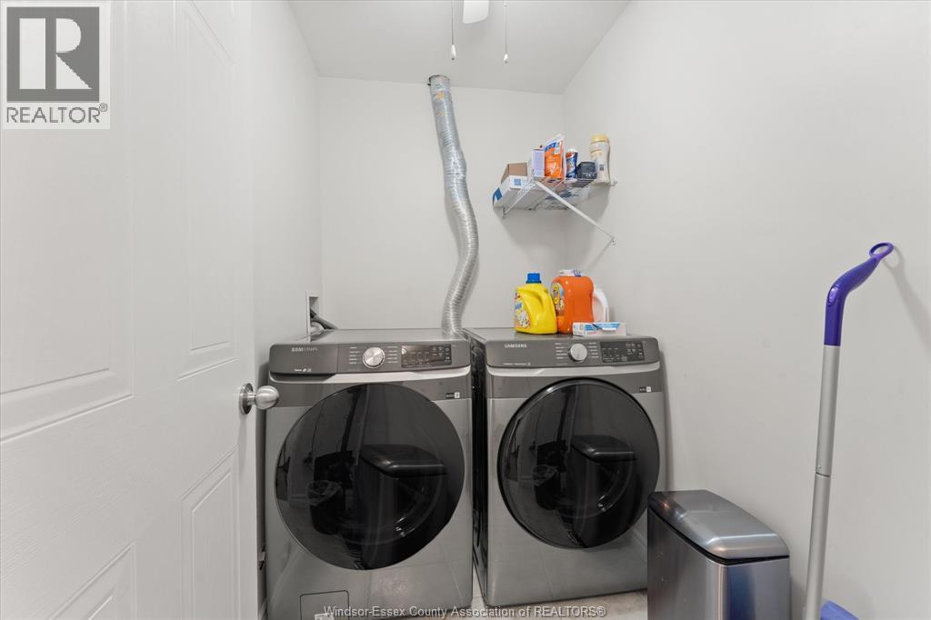 1547 Grand Marais Road West Unit# 407, Windsor, Ontario  N9E 4W2 - Photo 21 - 26009999