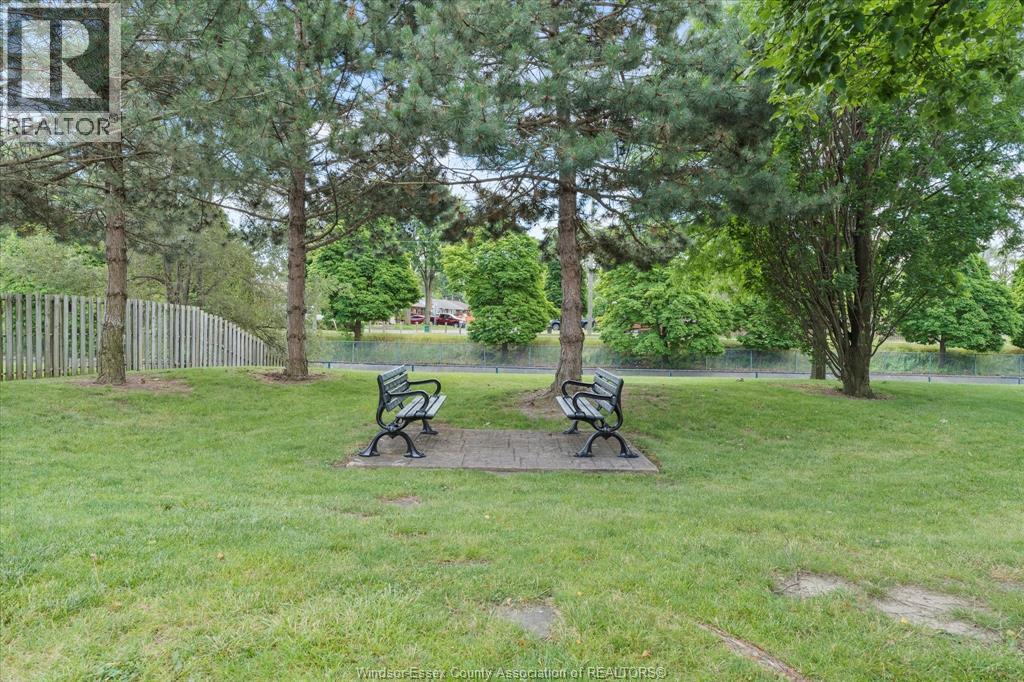 1547 Grand Marais Road West Unit# 407, Windsor, Ontario  N9E 4W2 - Photo 32 - 26009999