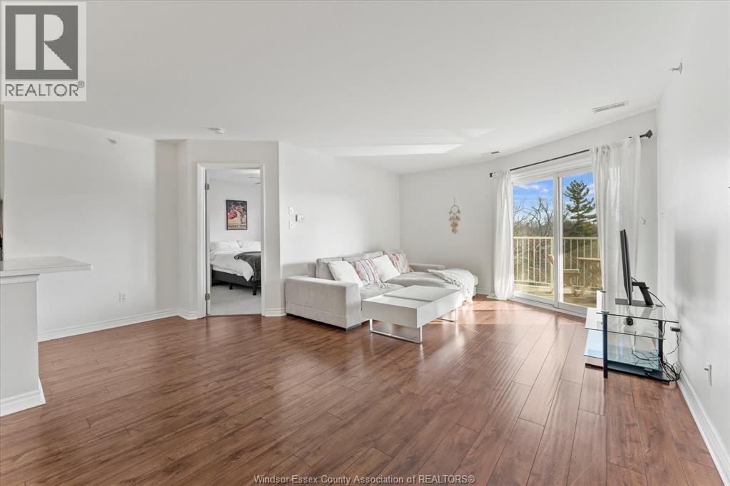 1547 Grand Marais Road West Unit# 407, Windsor, Ontario  N9E 4W2 - Photo 5 - 26009999
