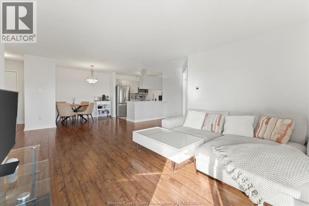 1547 Grand Marais Road West Unit# 407, Windsor, Ontario  N9E 4W2 - Photo 9 - 26009999