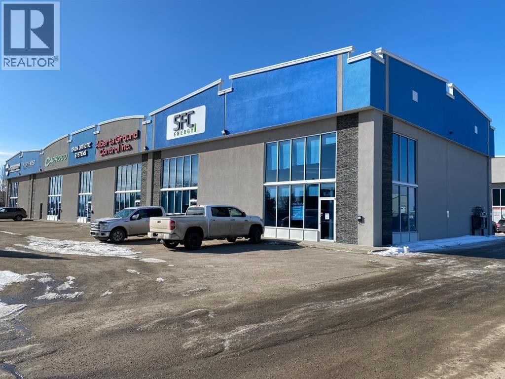 107, 10920 84 Avenue, Grande Prairie, Alberta