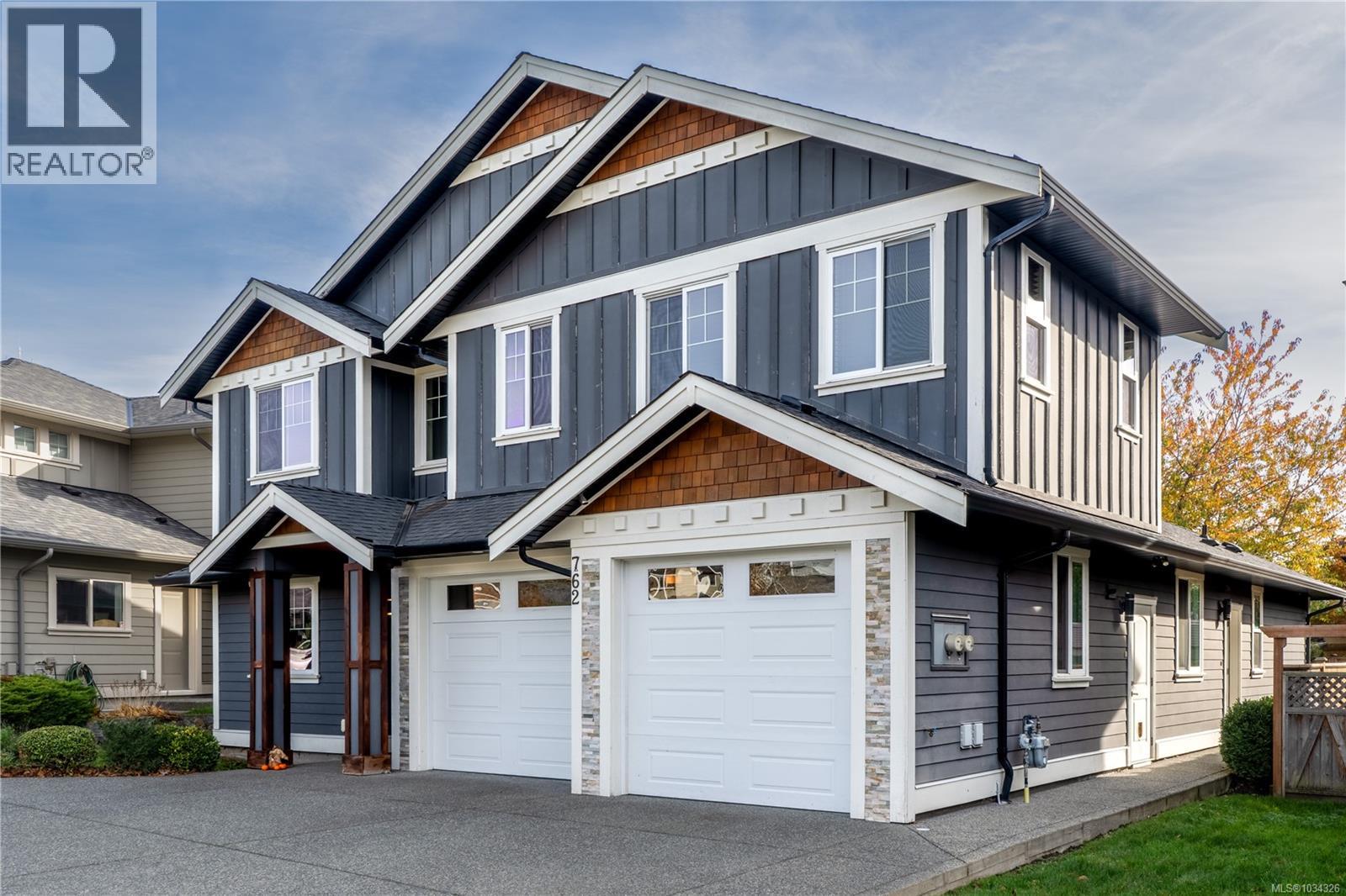 762 Egret Close, Langford, British Columbia  V9B 0R1 - Photo 3 - 1034326