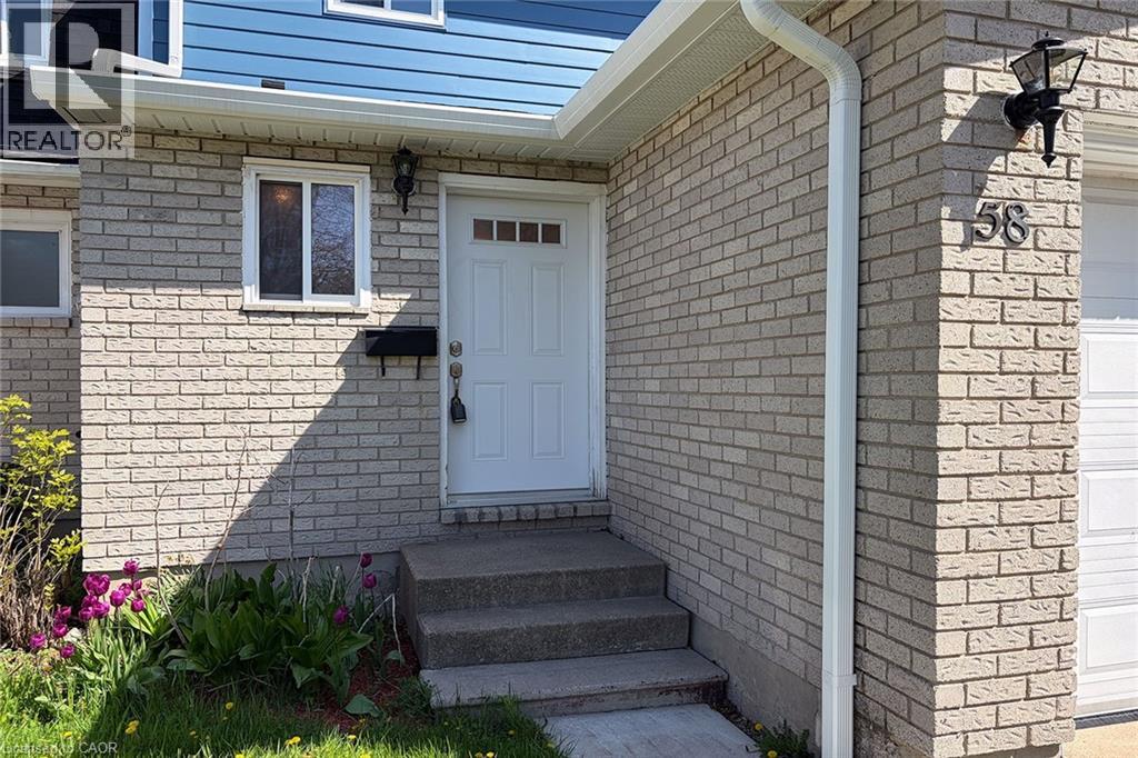 58 Romy Crescent, Thorold, Ontario  L2V 4T6 - Photo 2 - 40794961