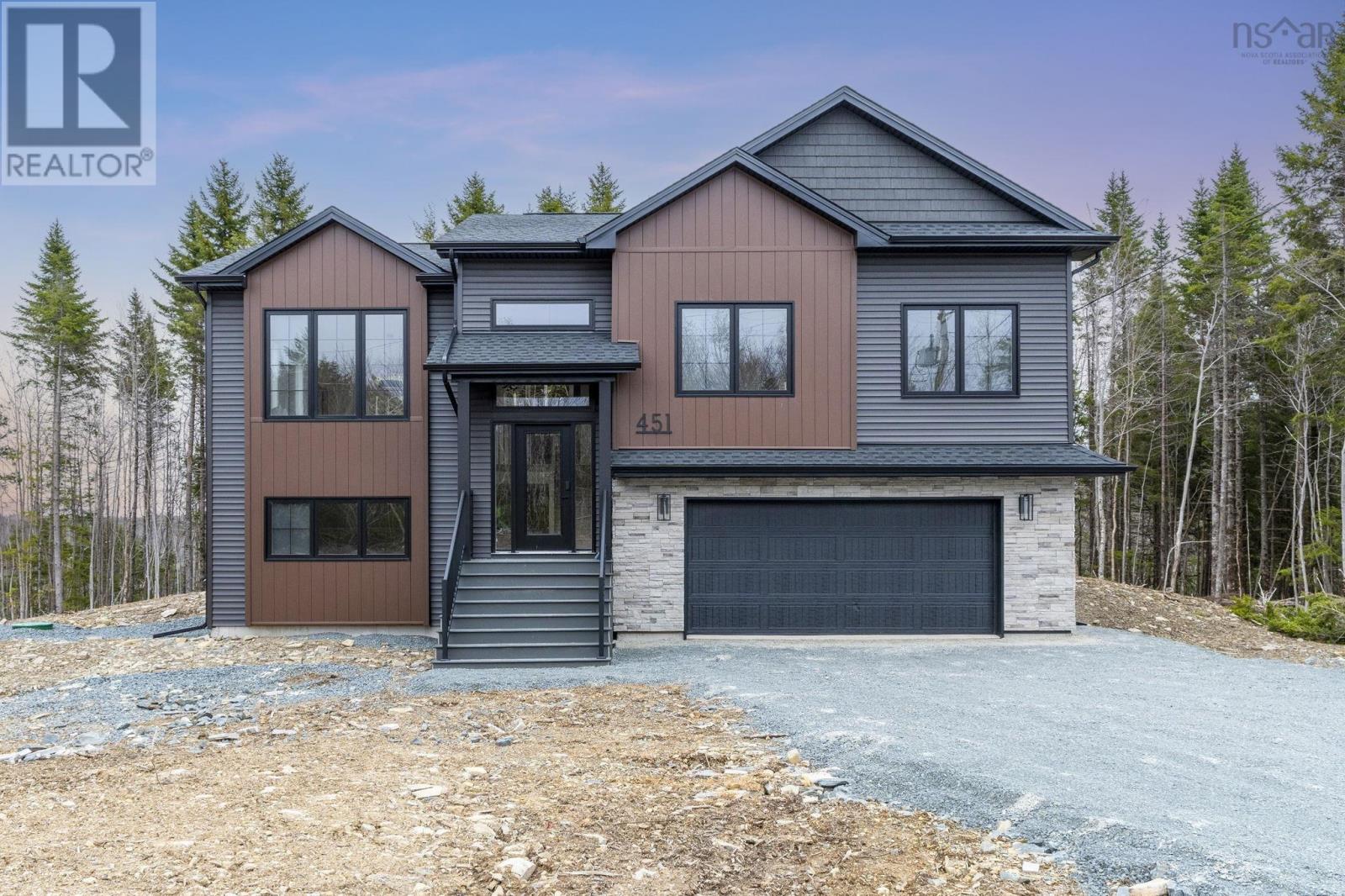 Lot 5127 451 Zaffre Drive, Middle Sackville, Nova Scotia