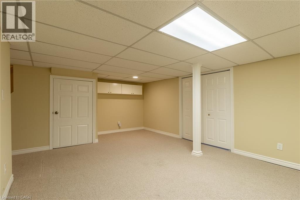 58 Romy Crescent, Thorold, Ontario  L2V 4T6 - Photo 16 - 40794961