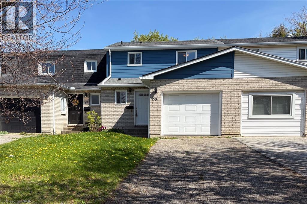 58 ROMY Crescent, Thorold, Ontario