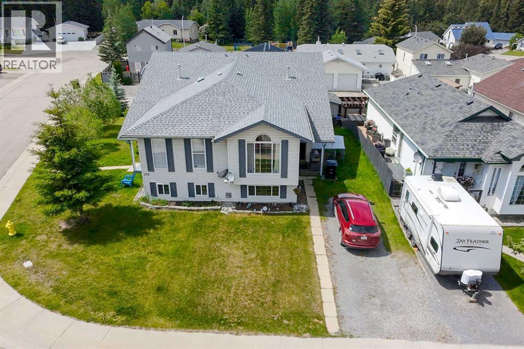 168 Sitar Crescent, Hinton, Alberta  T7V 1S7 - Photo 27 - A2298474