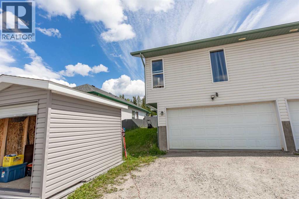 168 Sitar Crescent, Hinton, Alberta  T7V 1S7 - Photo 24 - A2298474