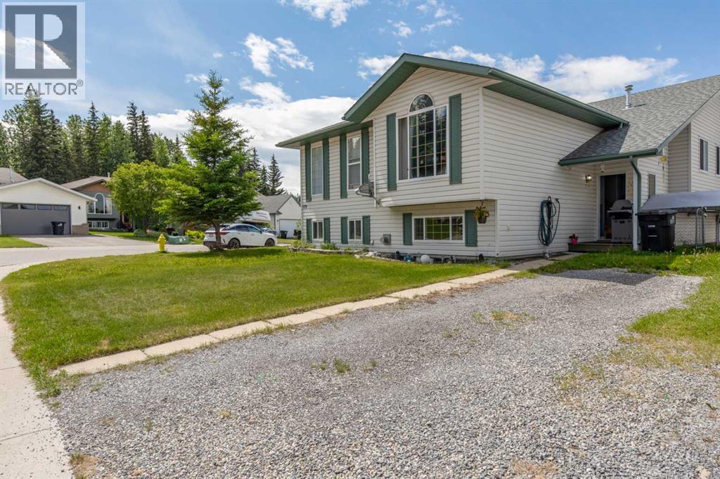 168 Sitar Crescent, Hinton, Alberta  T7V 1S7 - Photo 22 - A2298474