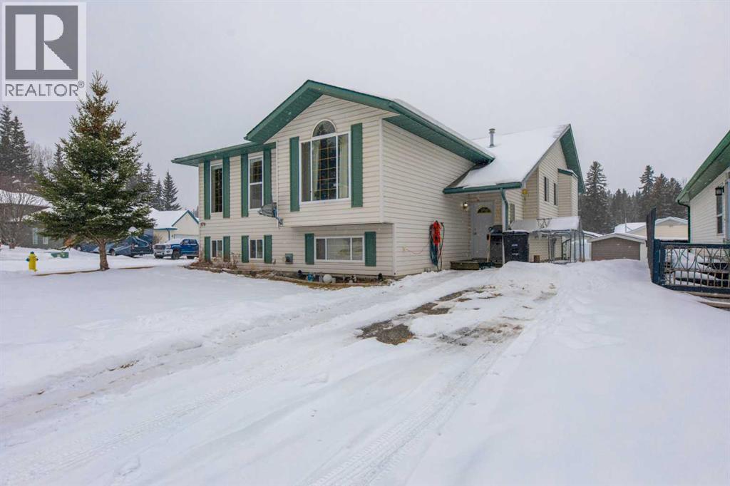 168 Sitar Crescent, Hinton, Alberta  T7V 1S7 - Photo 36 - A2298474