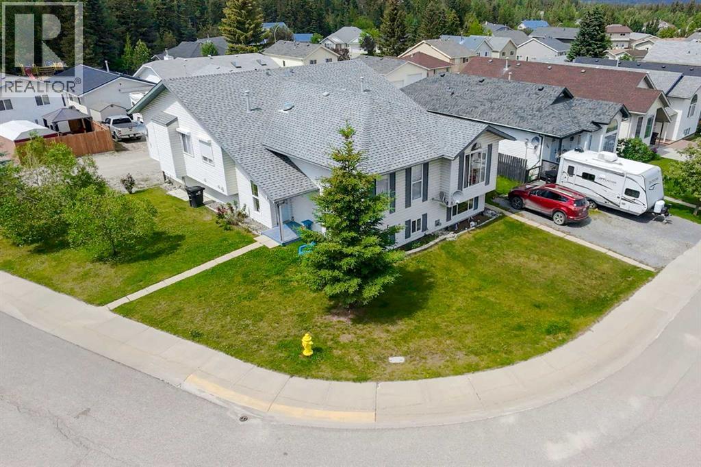 168 Sitar Crescent, Hinton, Alberta  T7V 1S7 - Photo 28 - A2298474