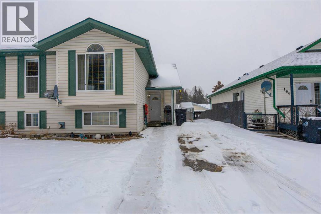 168 Sitar Crescent, Hinton, Alberta  T7V 1S7 - Photo 37 - A2298474