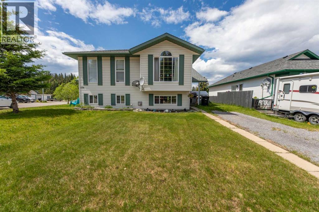 168 Sitar Crescent, Hinton, Alberta  T7V 1S7 - Photo 34 - A2298474