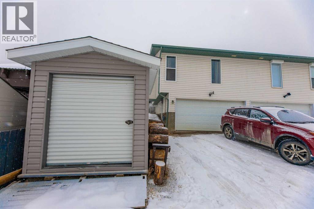 168 Sitar Crescent, Hinton, Alberta  T7V 1S7 - Photo 40 - A2298474