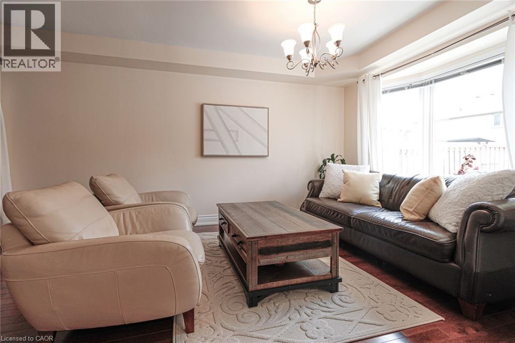 2216 Norfolk Drive, Oakville, Ontario  L6H 6H4 - Photo 17 - 40816317