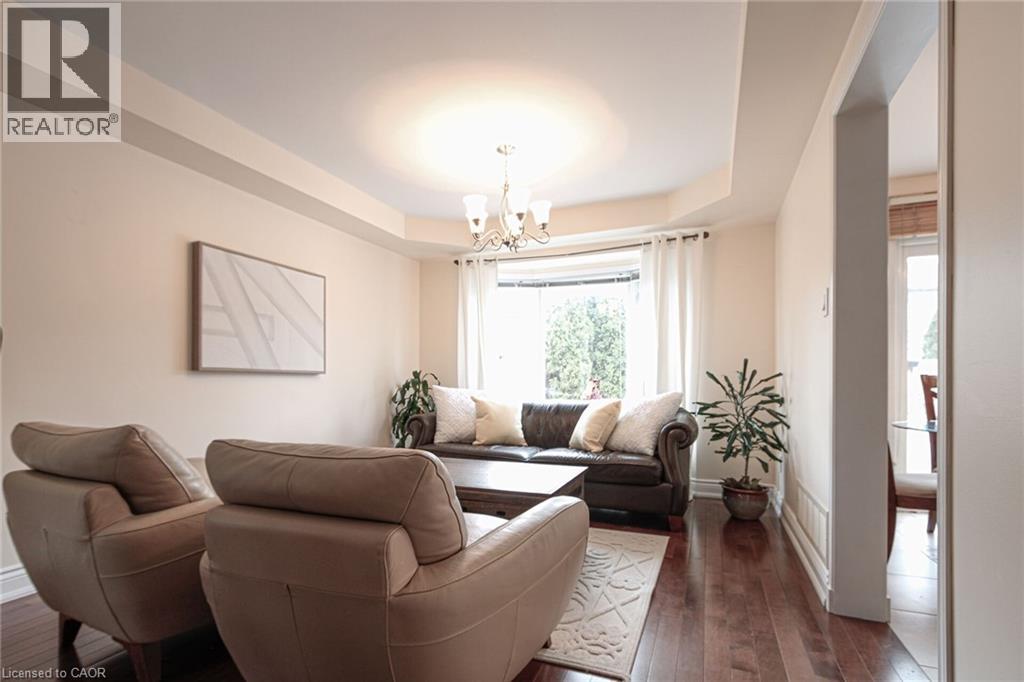 2216 Norfolk Drive, Oakville, Ontario  L6H 6H4 - Photo 16 - 40816317