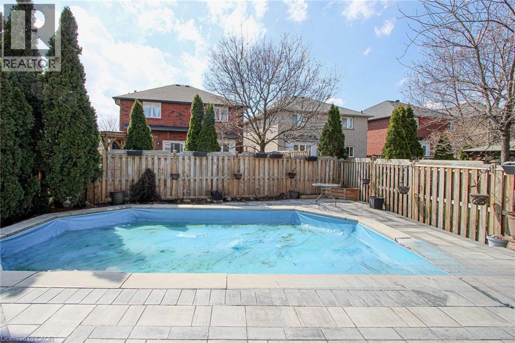 2216 Norfolk Drive, Oakville, Ontario  L6H 6H4 - Photo 44 - 40816317