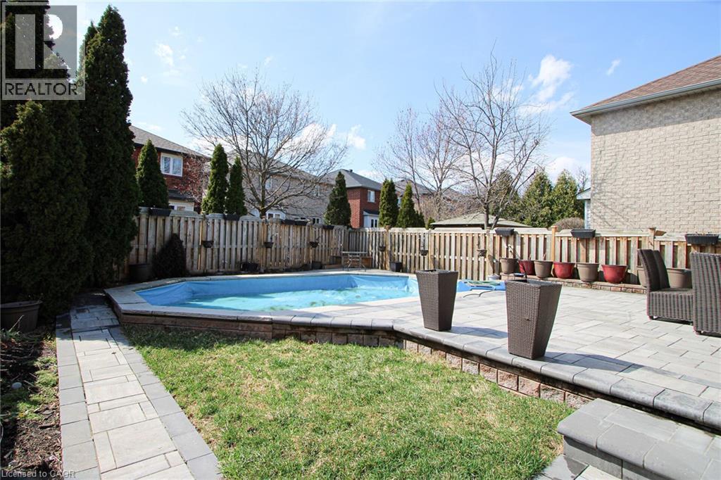 2216 Norfolk Drive, Oakville, Ontario  L6H 6H4 - Photo 43 - 40816317
