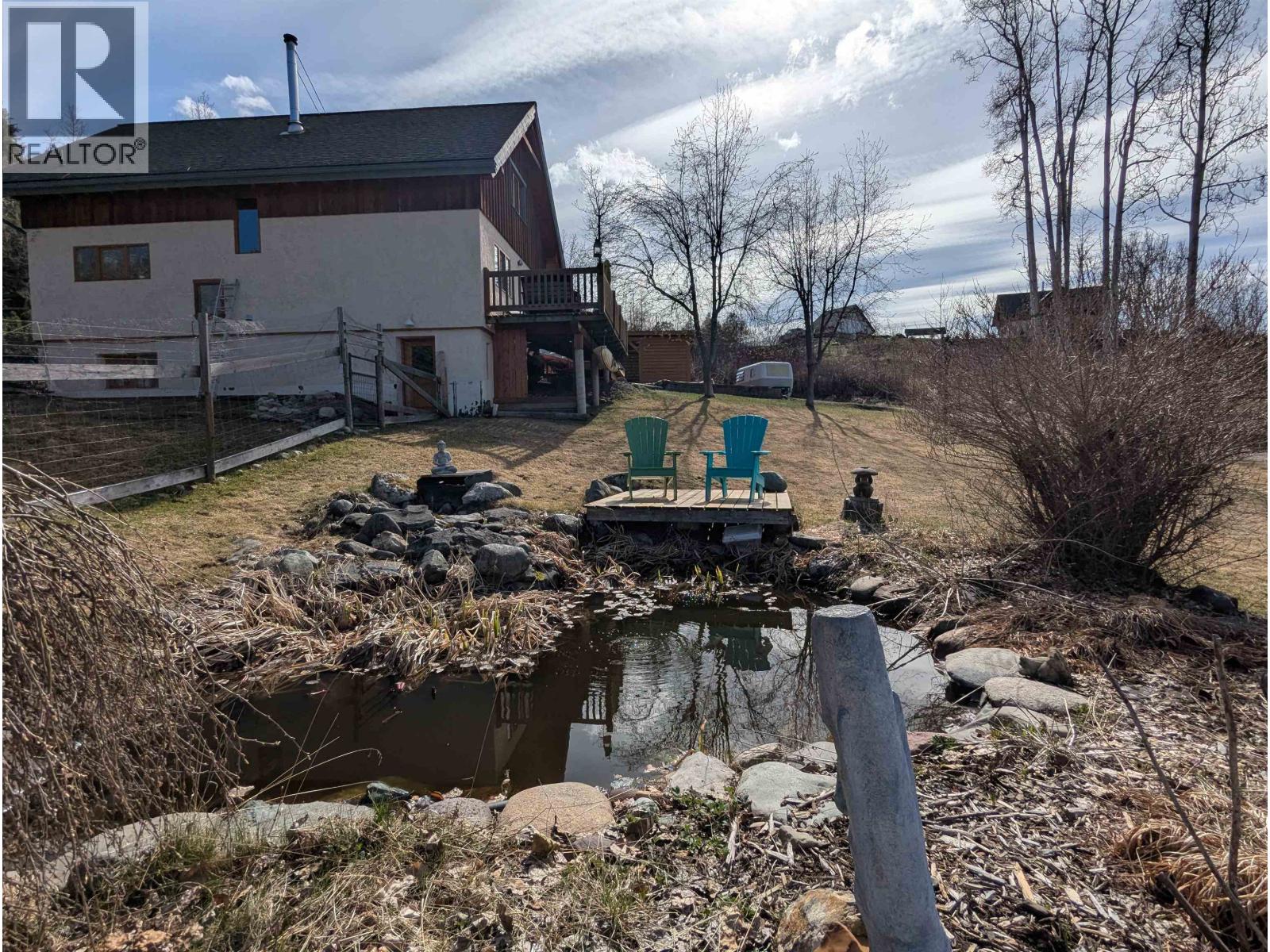 8839 Bluff Road, Telkwa, British Columbia  V0J 2N0 - Photo 37 - R3118084
