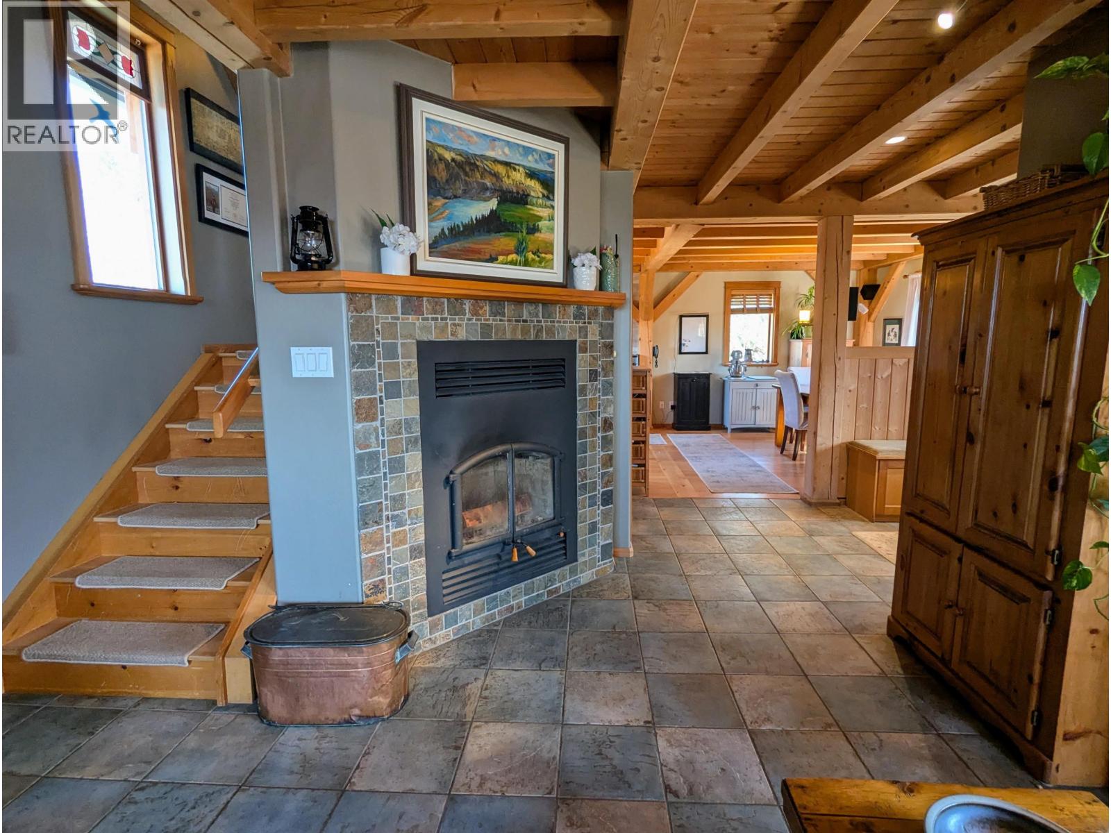 8839 Bluff Road, Telkwa, British Columbia  V0J 2N0 - Photo 13 - R3118084