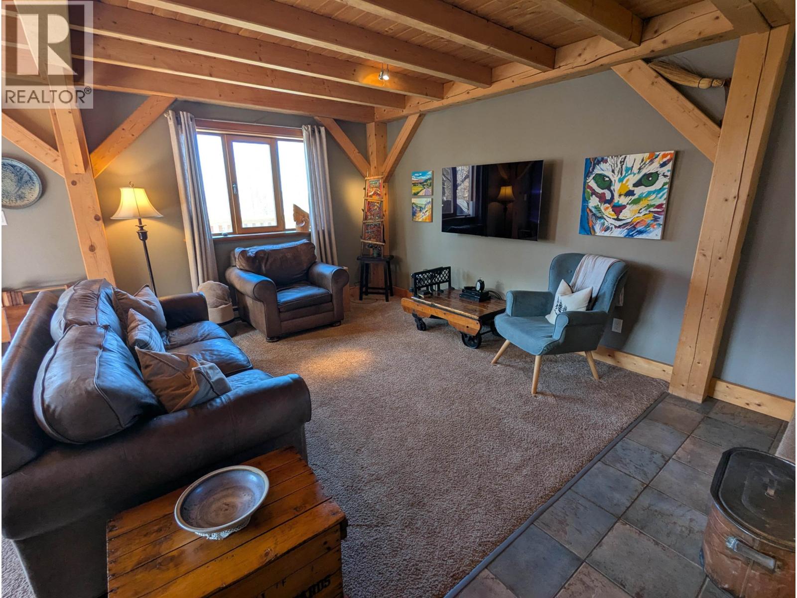 8839 Bluff Road, Telkwa, British Columbia  V0J 2N0 - Photo 14 - R3118084