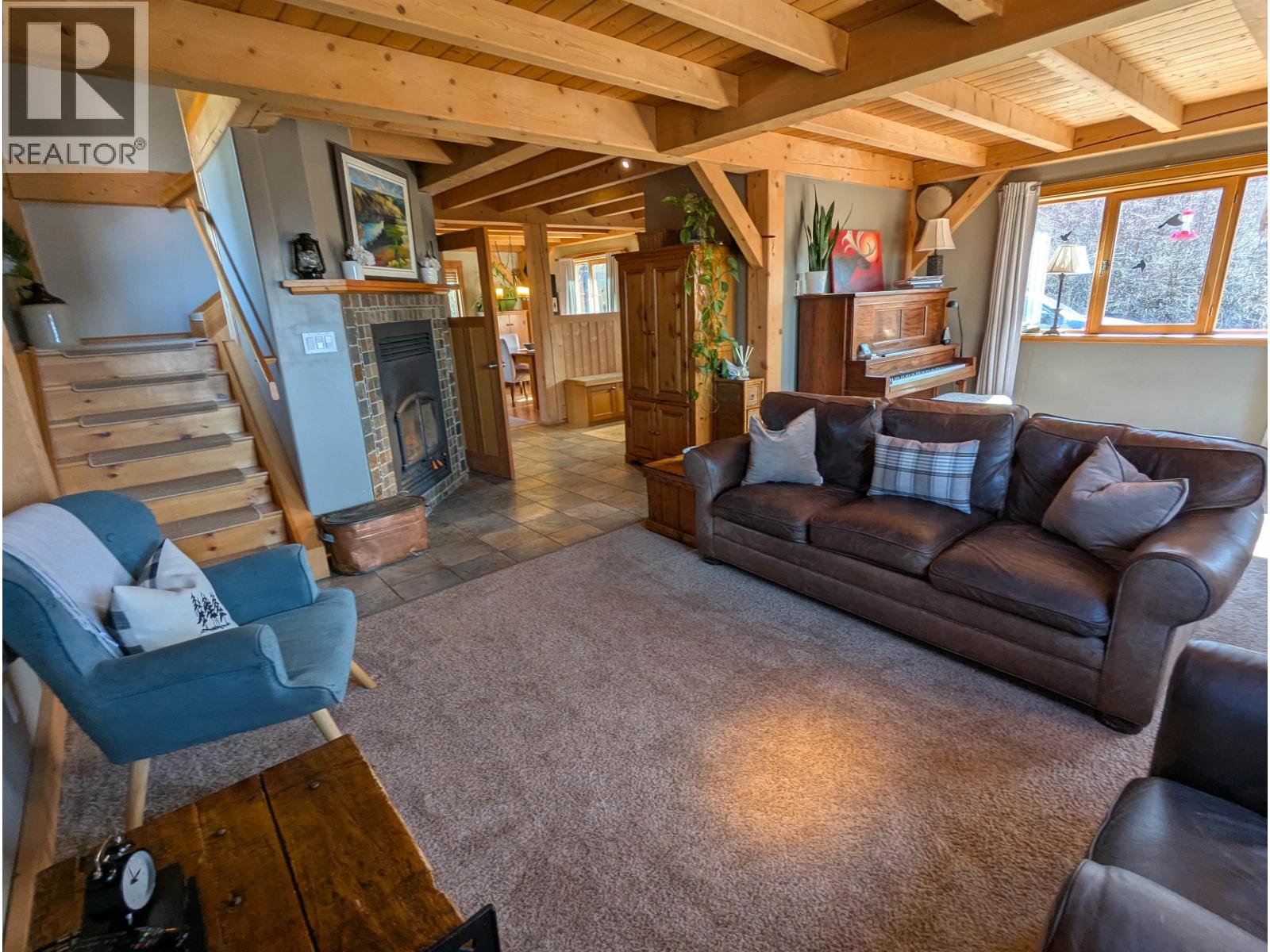 8839 Bluff Road, Telkwa, British Columbia  V0J 2N0 - Photo 16 - R3118084
