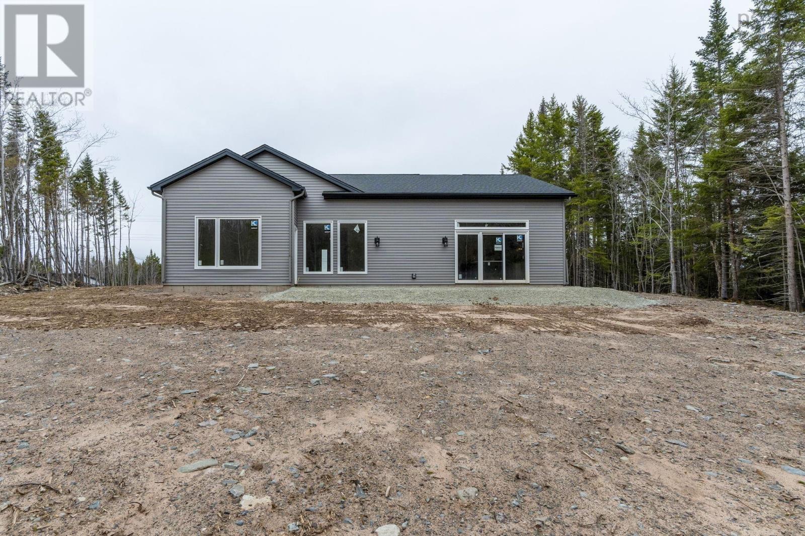 Lot 5019 418 Zaffre Drive, Middle Sackville, Nova Scotia  B4E 3C6 - Photo 10 - 202601554